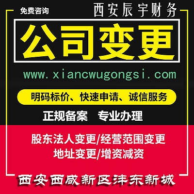 西安代理記賬報(bào)稅服務(wù)——西安辰宇財(cái)務(wù)的專業(yè)代理代辦優(yōu)勢