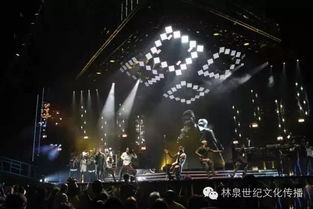 光影之詩 優(yōu)秀舞臺燈光設(shè)計(jì)如何震撼現(xiàn)場