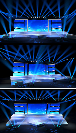 打造視聽盛宴 企業(yè)發(fā)布會舞美與燈光設(shè)計(jì)的核心策略